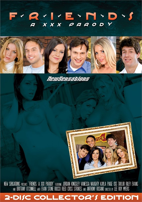 arison galvez recommends friends a xxx parody pic