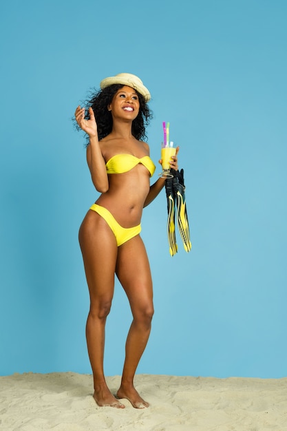 corey hobin recommends Black Babes In Bikinis