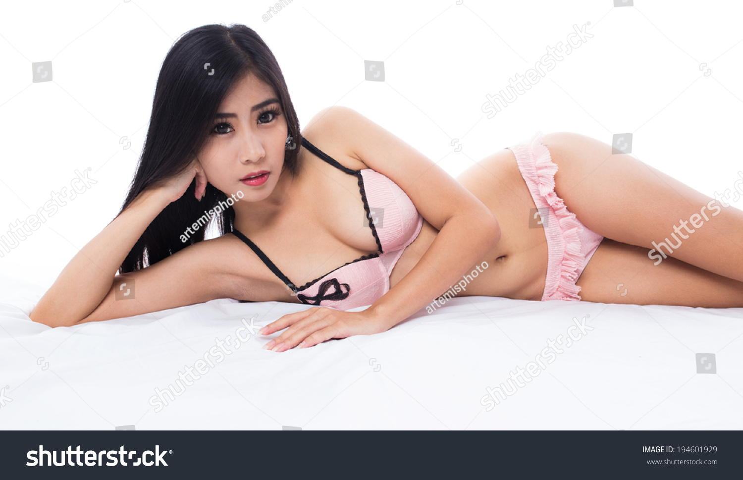 czar andrei herrera recommends Sexy Asian Girls In Lingerie