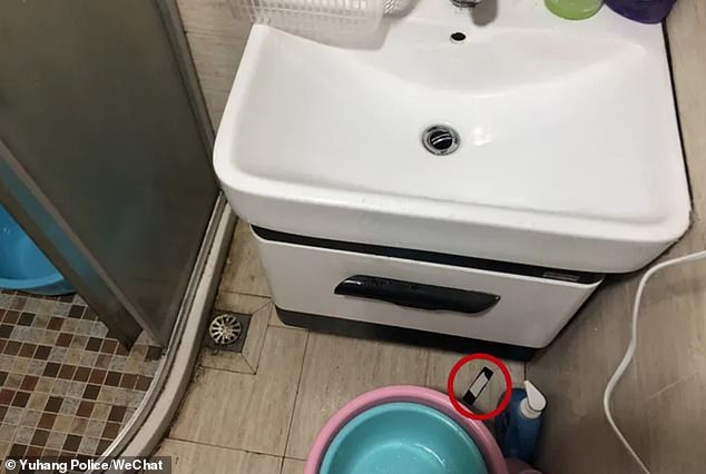 bimal koul recommends bathroom hidden camera photos pic