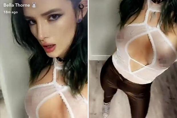 brittny wood recommends pierced nipples selfie pic