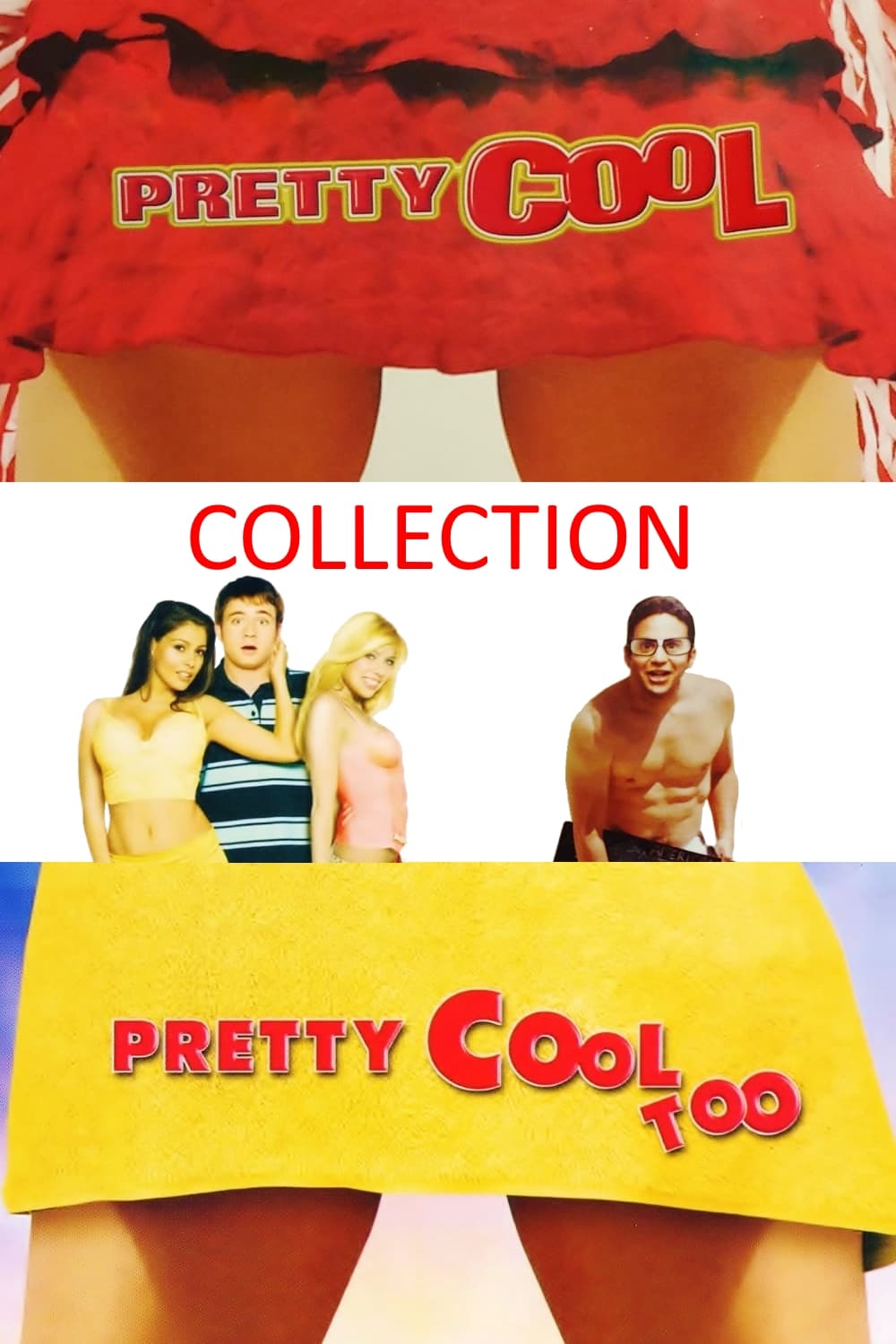 anthony souphida recommends pretty cool full movie pic