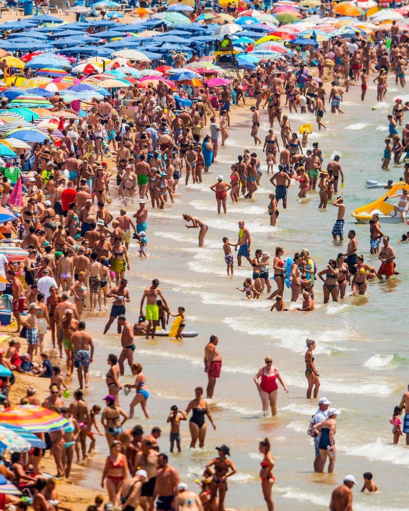 Spain Nude Beach Pics fingering scene