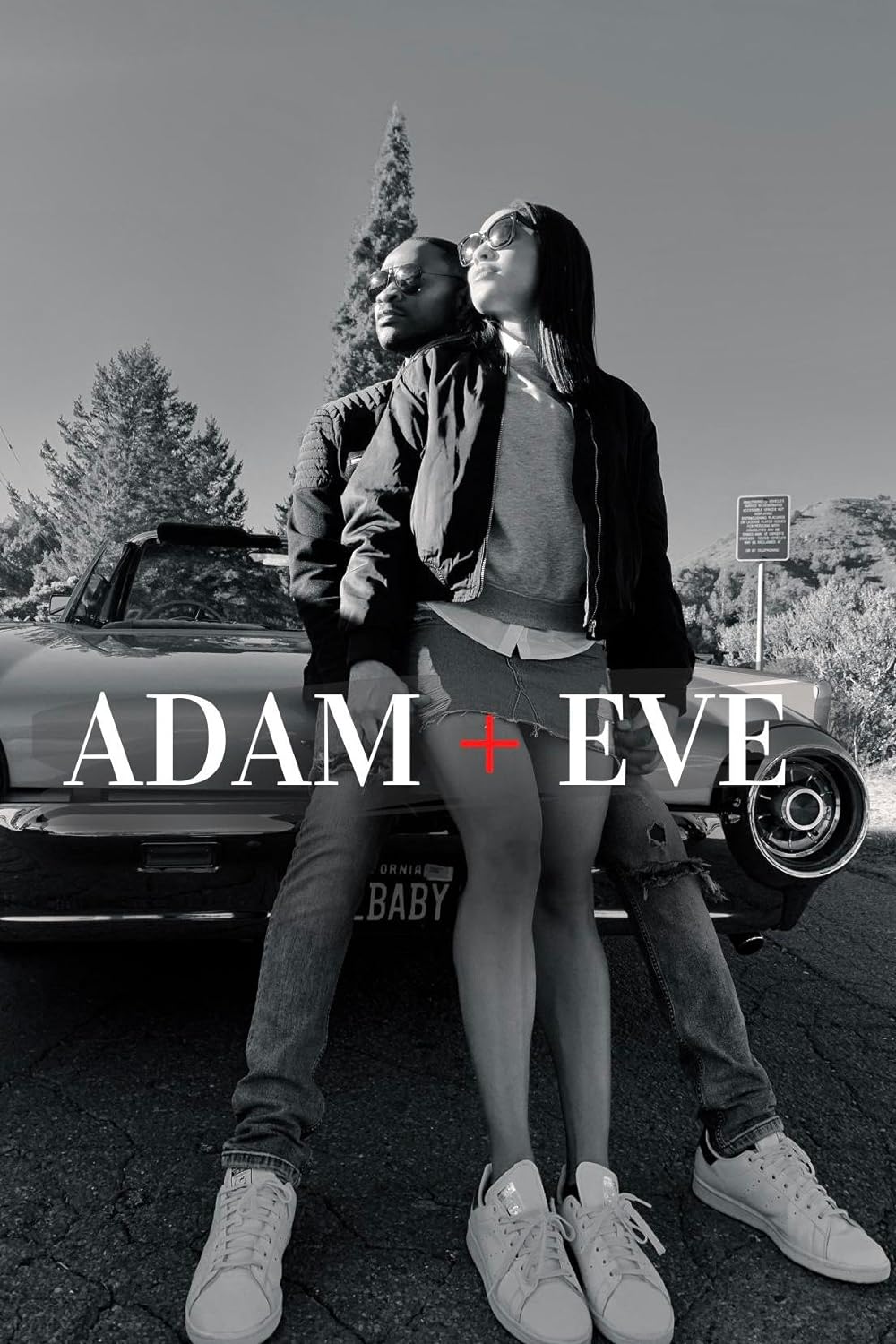 adam and eve production company