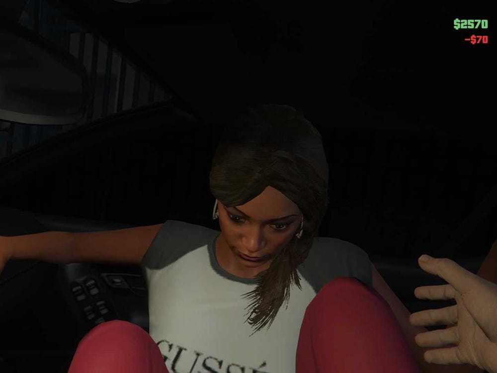 sex scenes in gta