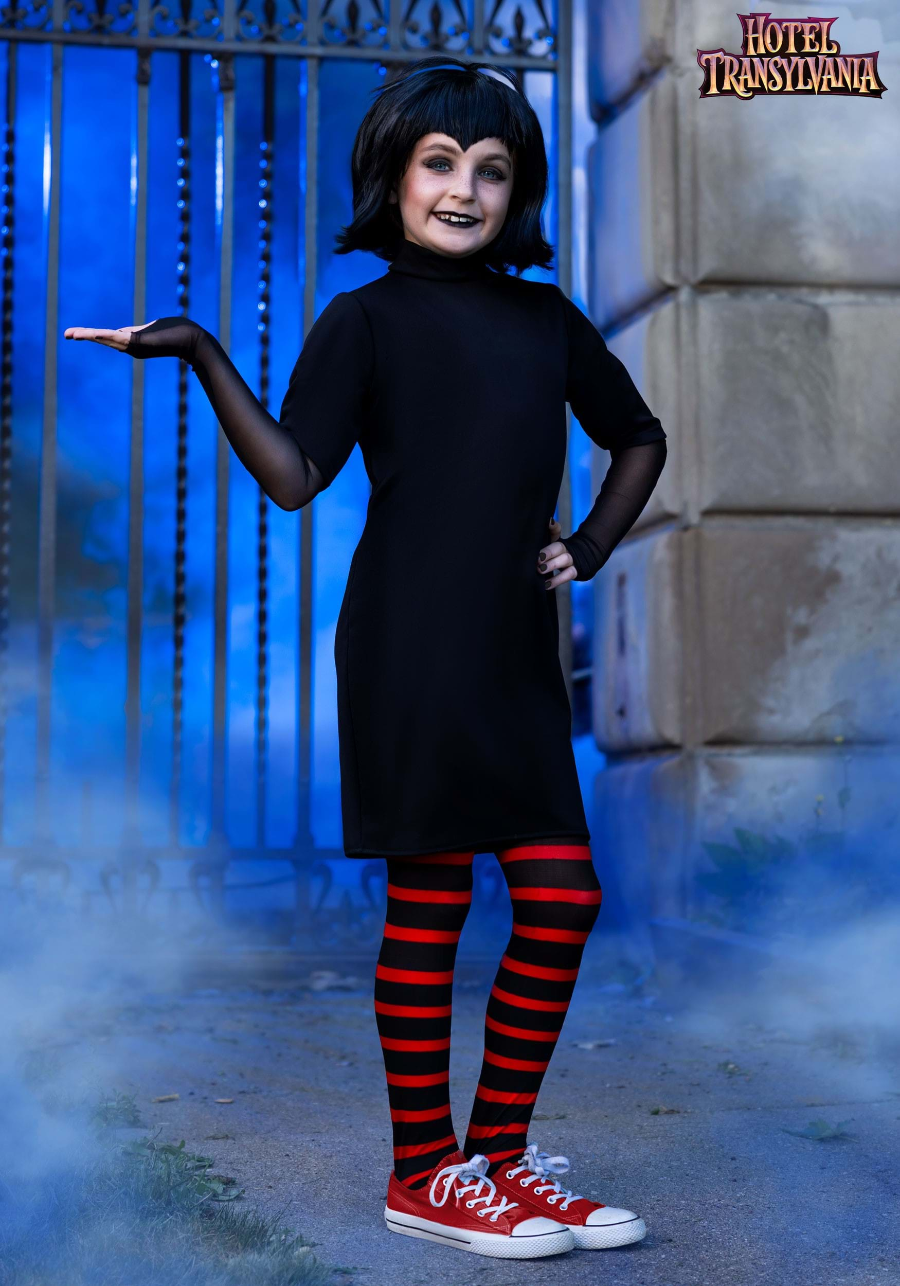 images of mavis from hotel transylvania