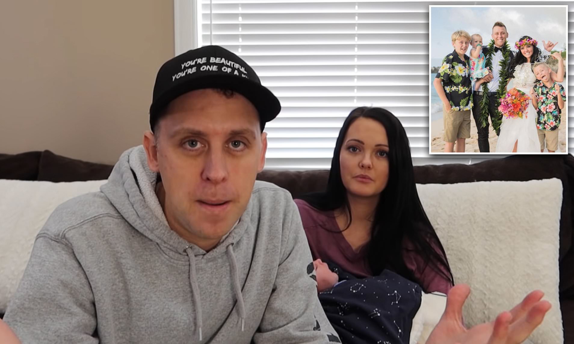 adam inkson recommends Roman Atwood Sex Video