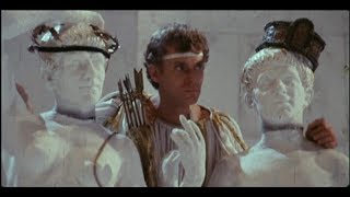 Best of Caligula the movie uncut
