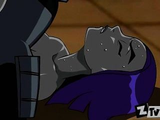 brian zocchi recommends Teen Titans Porn Video