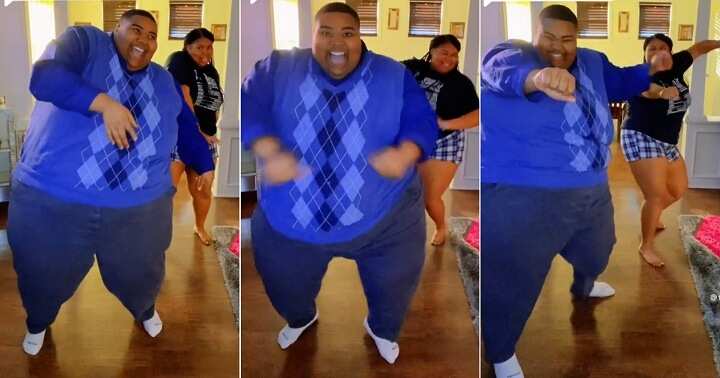 aniket mokashi share fat people dancing videos photos