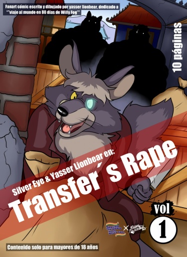 dennis schlott recommends furry rape hentai pic