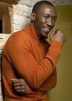 Best of Mahershala ali naked