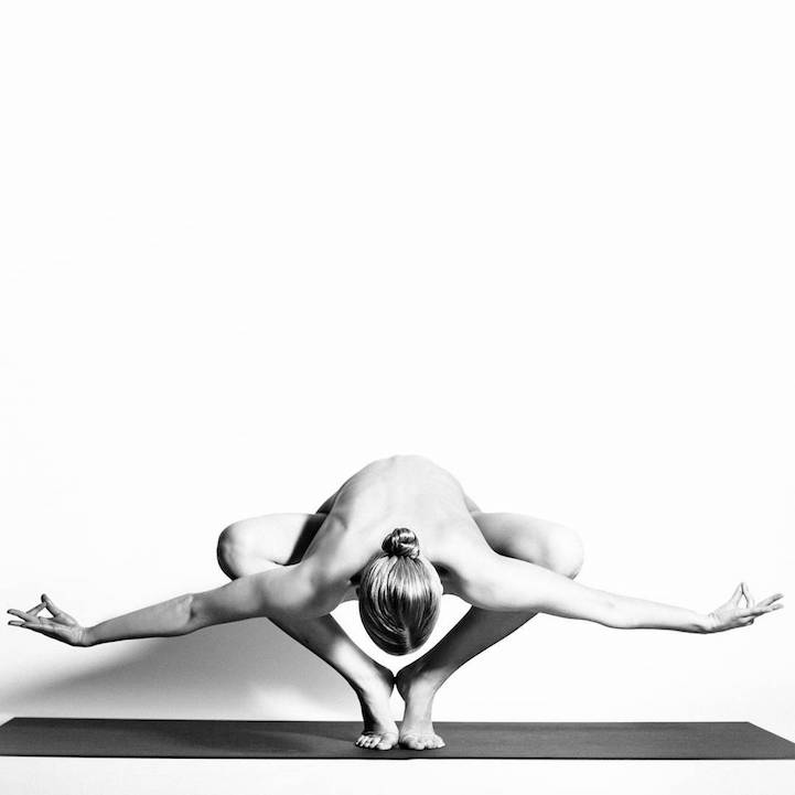 bill cerney share naked yoga poses tumblr photos