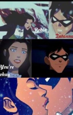 Best of Nightwing and zatanna fanfiction