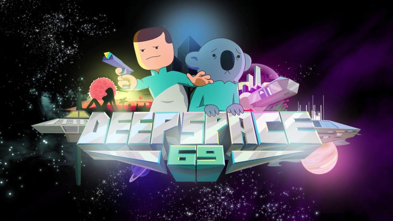 deep space 69 sex