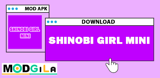 allen ibrahim recommends shinobi girl full download pic