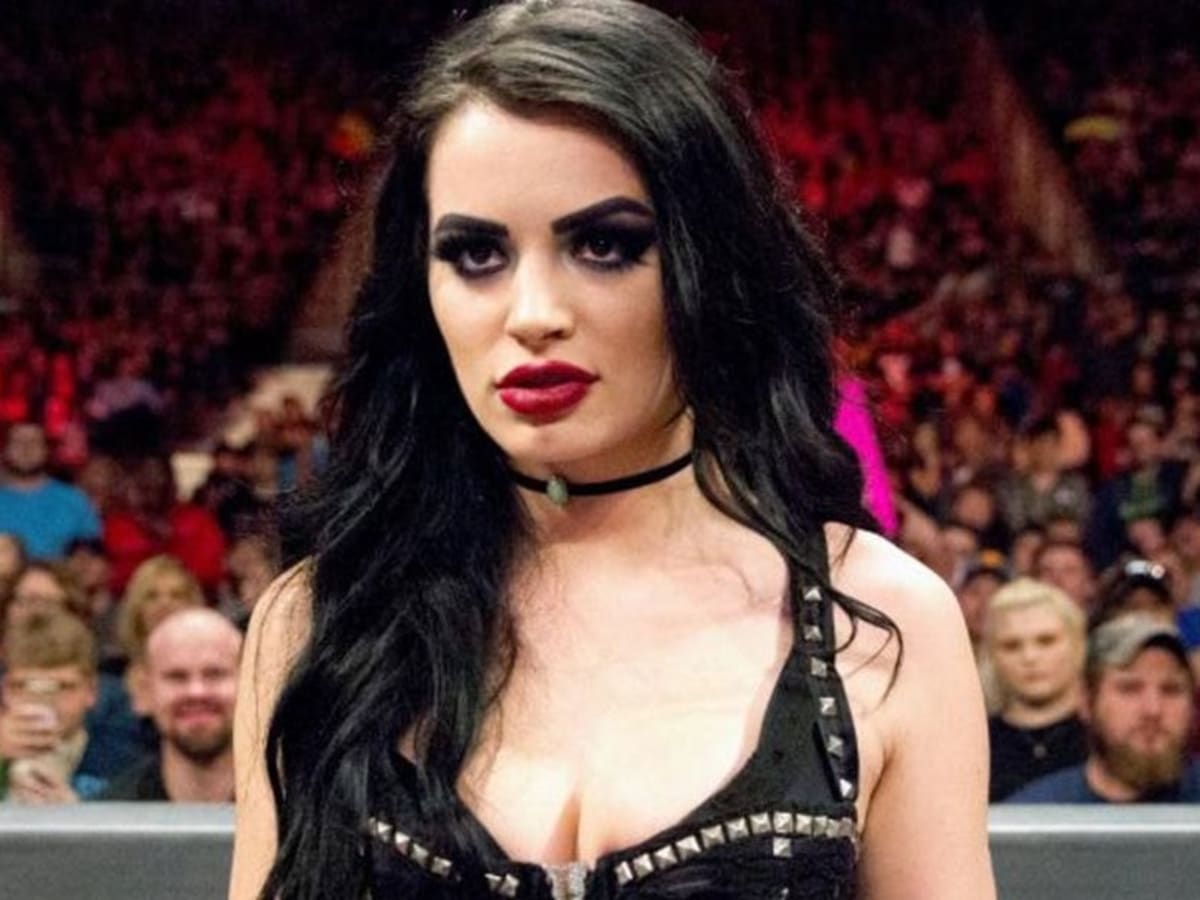 colin hirth recommends wwe paige hacked pictures pic