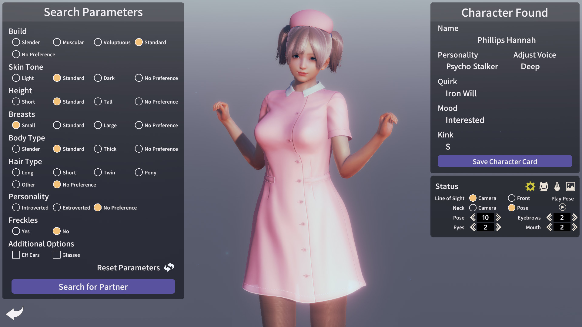 addie braun recommends honey select pov mod pic