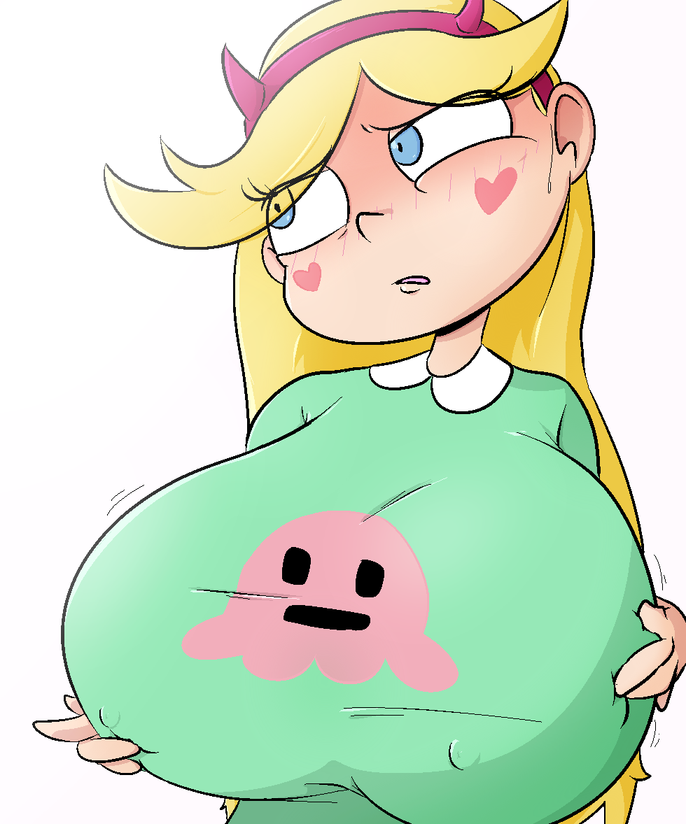 abdallah elmasry recommends star butterfly naked boobs and pussy pic