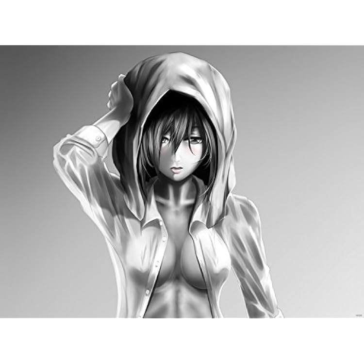 Best of Attack on titan tits