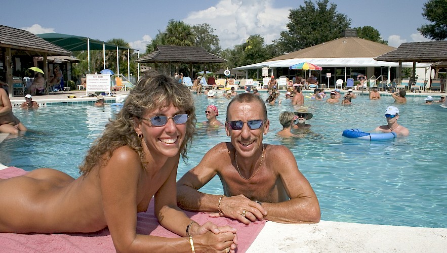 doug nidiffer recommends Cypress Cove Nudist Resort Photos