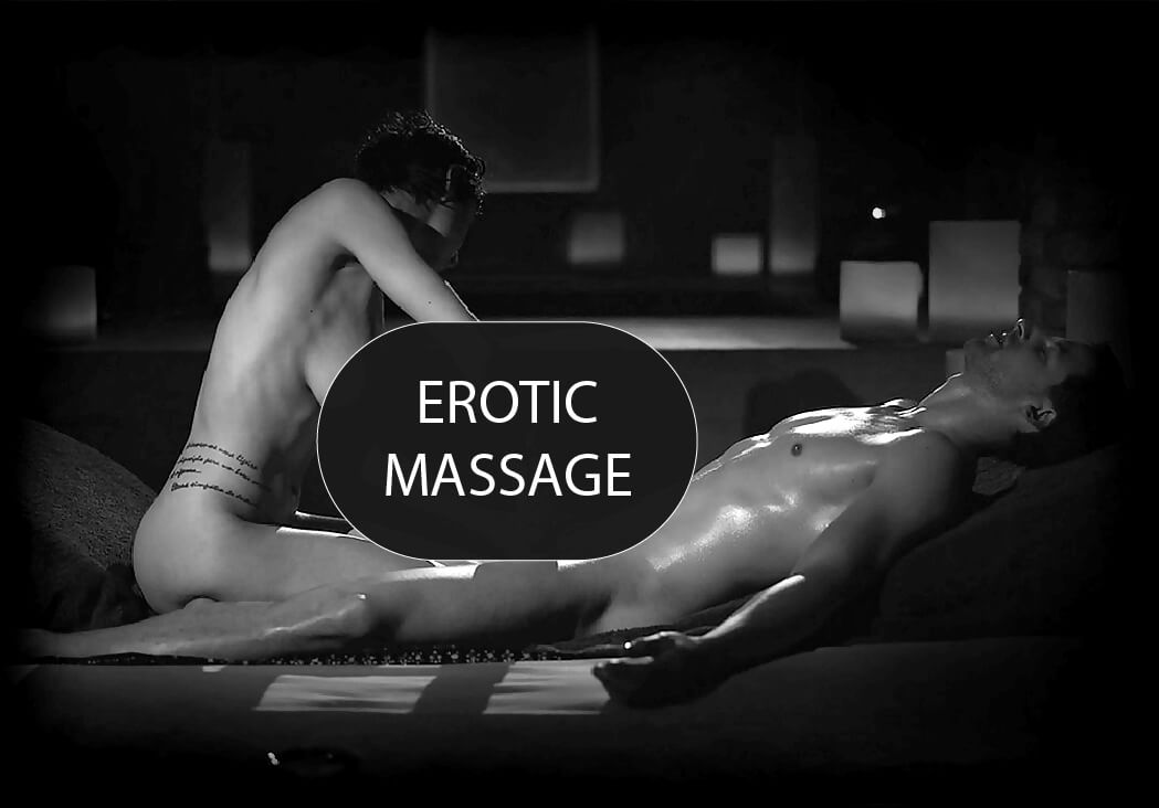 andrea cogliati recommends Massage With Happy Ending Nyc
