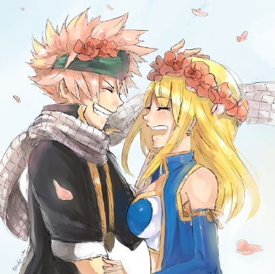 dedy syahrial recommends natsu x lucy fanart pic