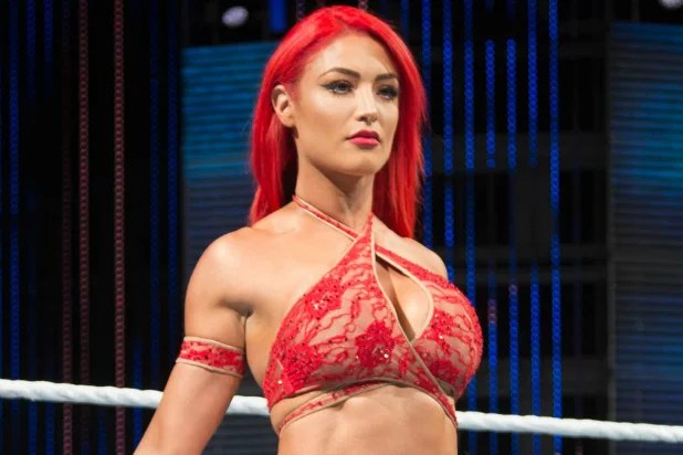 alice ann smith add wwe eva marie pics photo