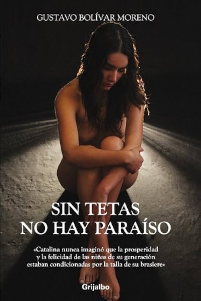 danial faiq recommends Sin Tetas No Hay Paraiso 2010