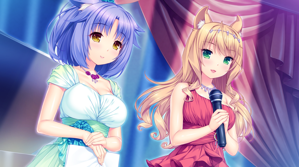 bryan joyce recommends nekopara vol 3 h scenes pic