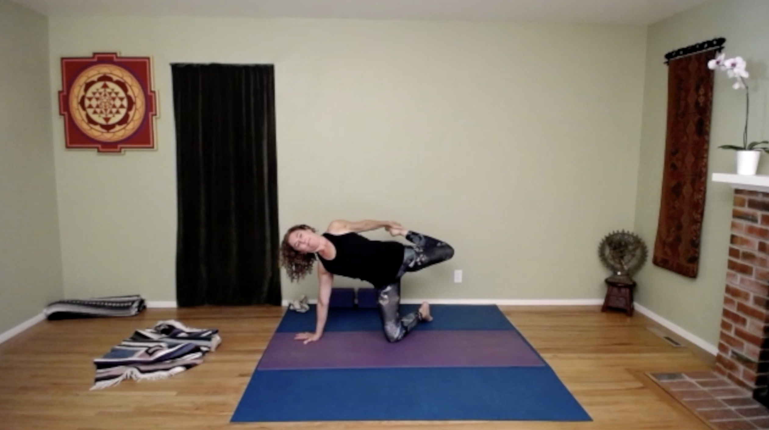 april marant recommends yoga challenge jenna marbles pic