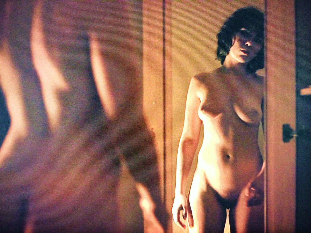 Best of Scarlet johansson nude scene