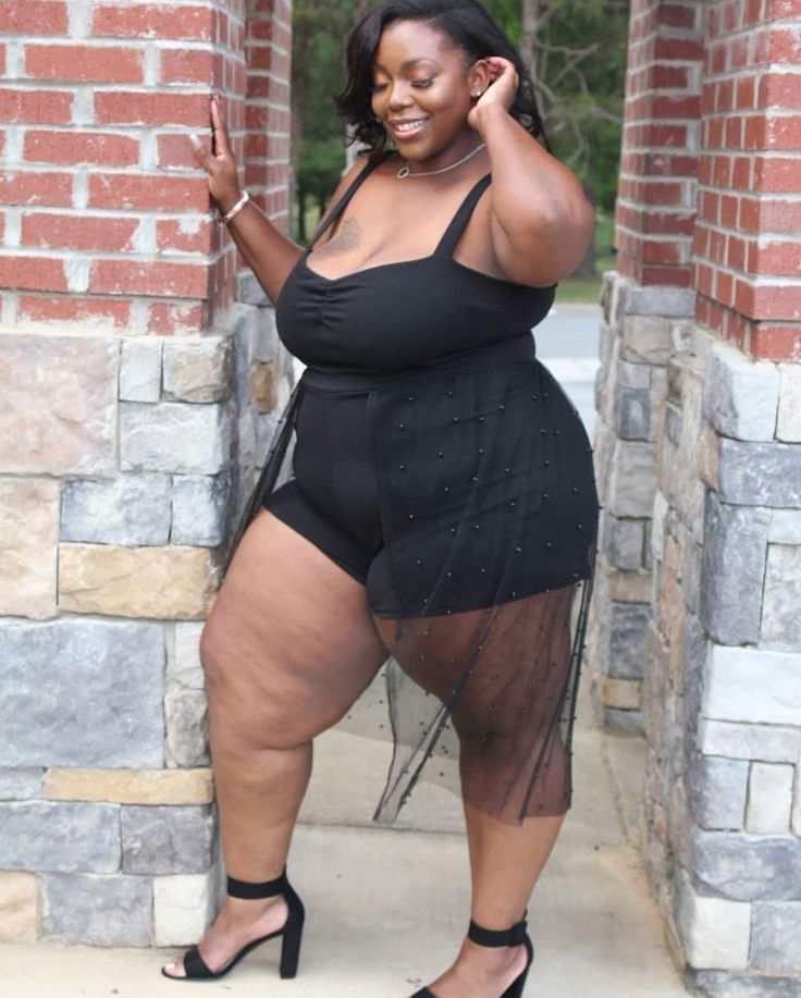 amy haines recommends large sexy black women pic