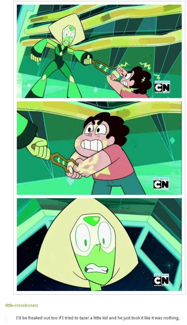 beverly berja add steven universe peridot meme photo