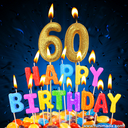 angie shuck recommends funny happy 60th birthday animated gif pic