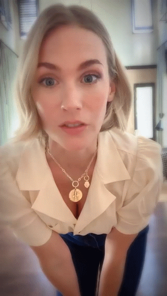 catherine giguere recommends january jones nude gif pic