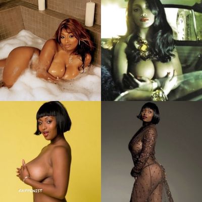 daniel penfold recommends Toccara Jones Nude