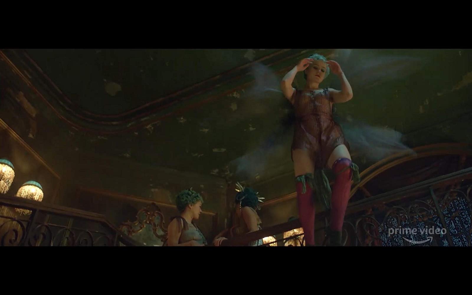 charlotte budd add carnival row nudity photo