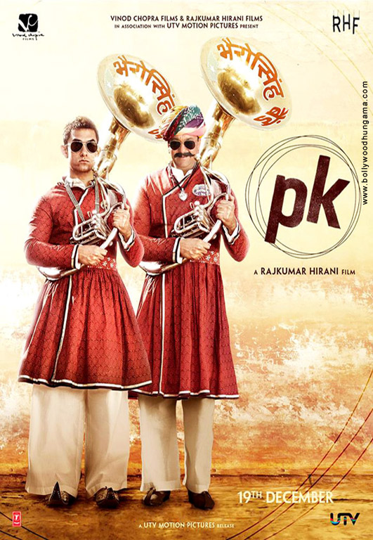 ciaran hynes recommends Pk Movie Online Hd