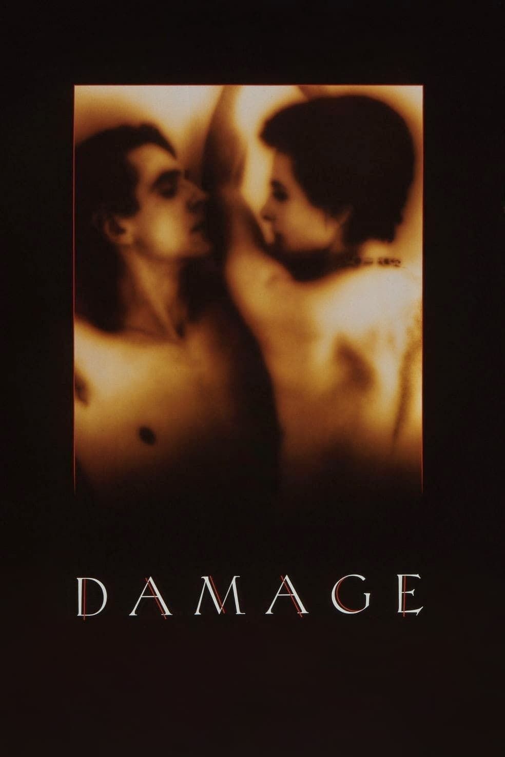 ann marie montalvo recommends Damage 1992 Watch Online