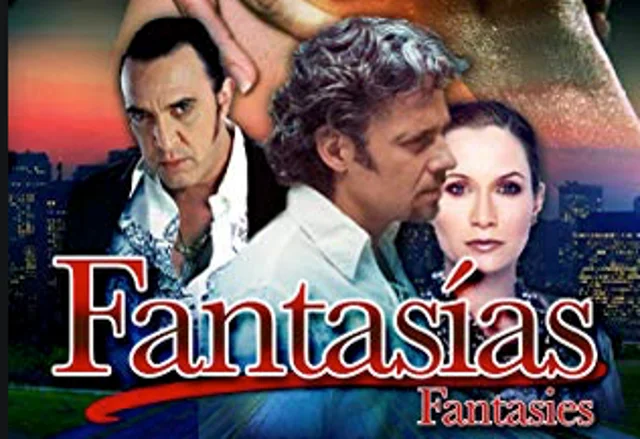 darryn rowe recommends fantasias 2003 spanish movie pic