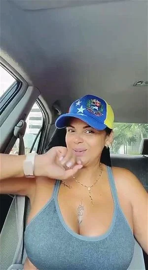 Best of Porn latina big tits public selfie