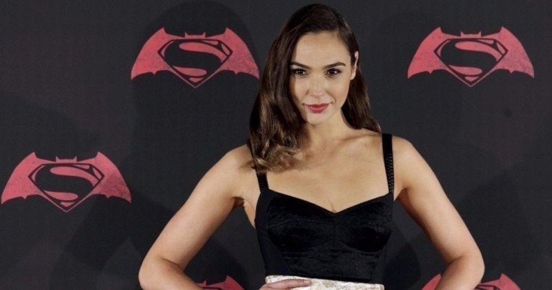 angela iles recommends Gal Gadot Sextape