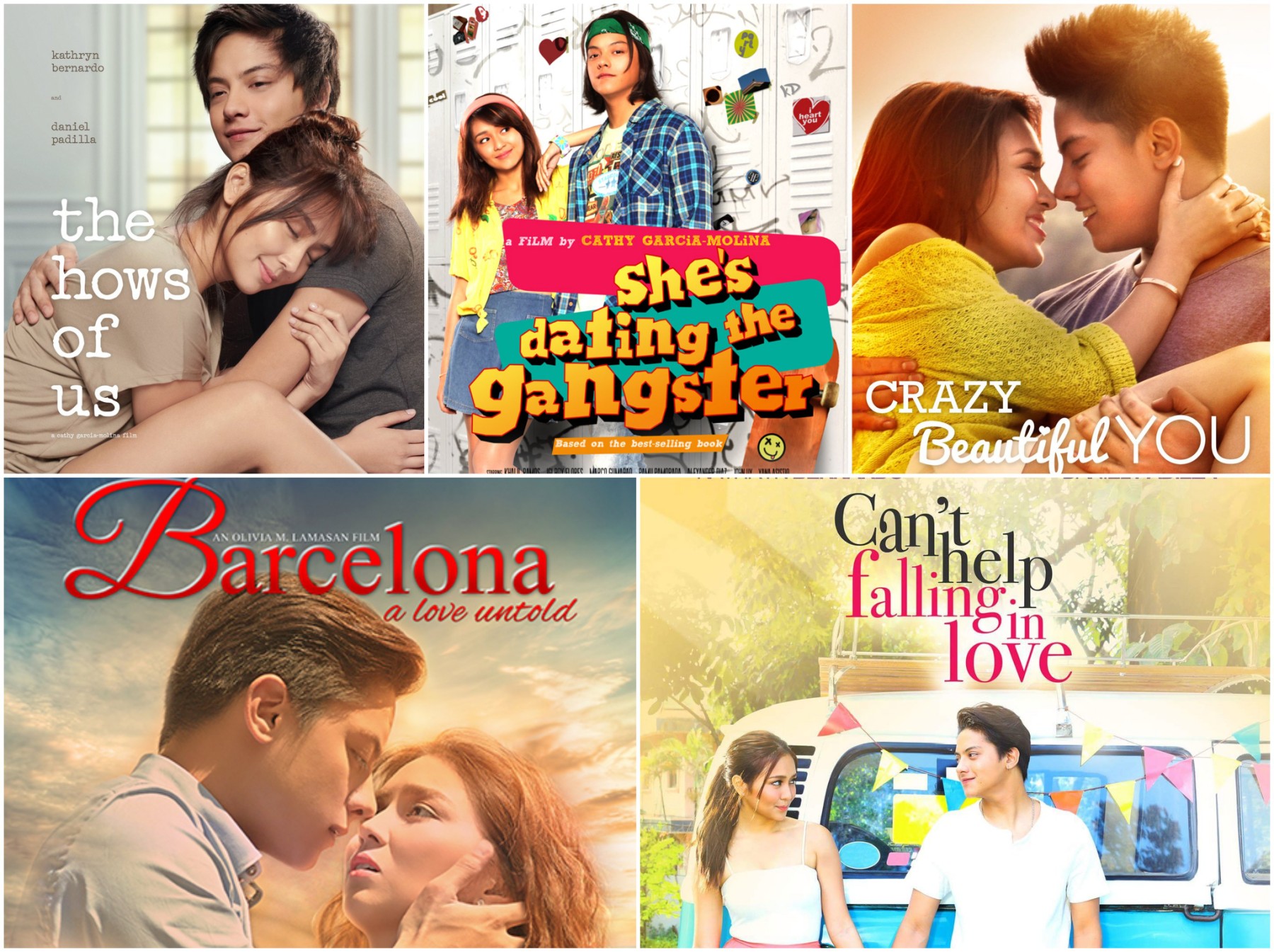 andrew lego recommends Top Pinoy Movies 2016