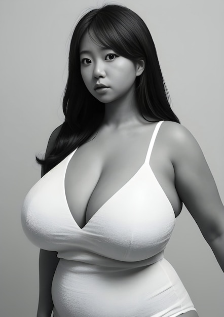 derk zhu recommends Huge Breasted Asian Girls