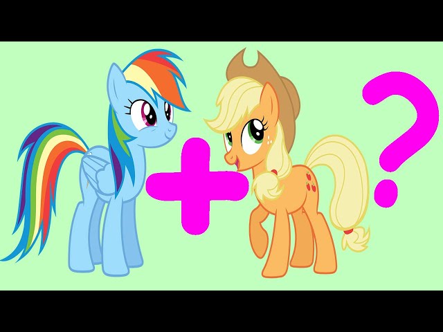 christa vermeulen recommends pictures of rainbow dash and applejack pic