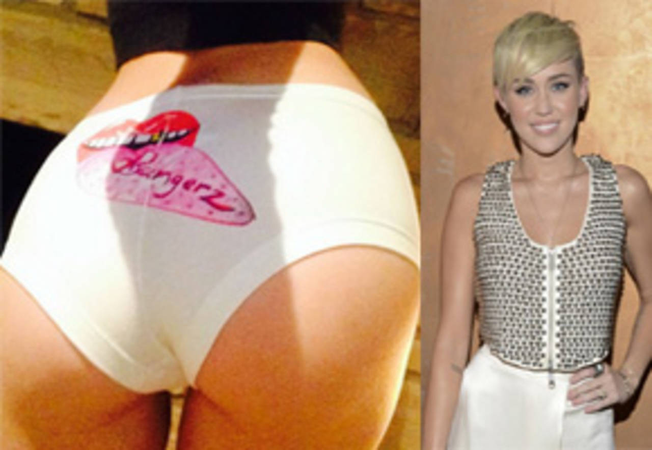 Miley Cyrus Booty Pictures rpg games