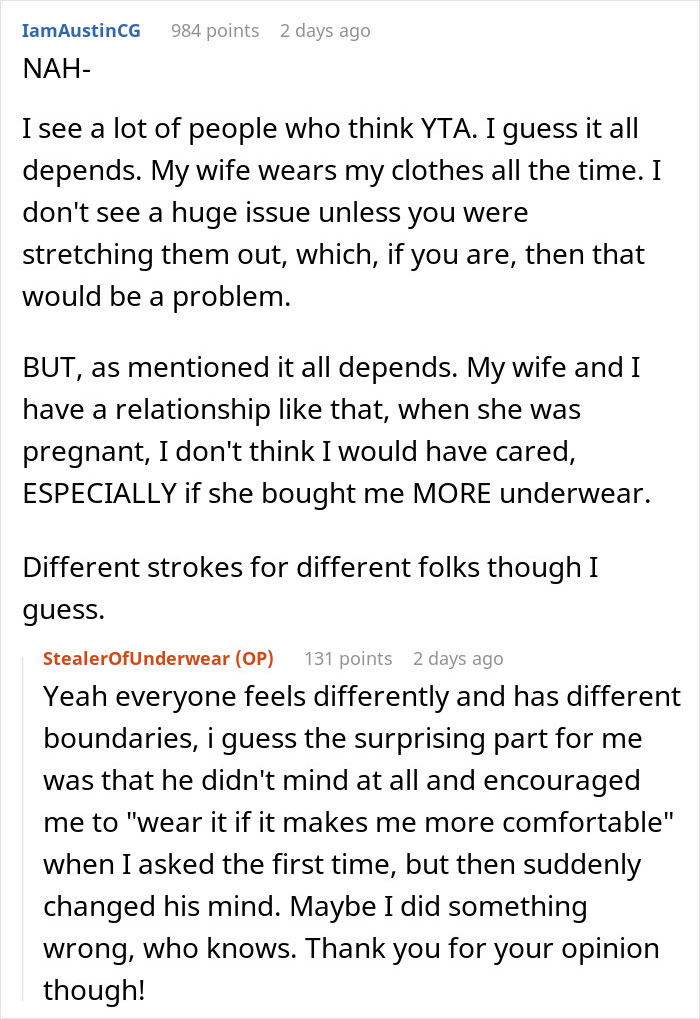 diane sponsler recommends Husband Wears Panties Tumblr