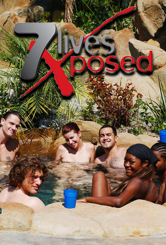 alex krash share 7 lives xposed online photos