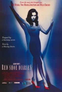 chris spataro recommends Red Shoe Diaries Scene